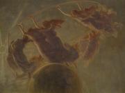 Gaetano Previati La Danza delle ore 1899